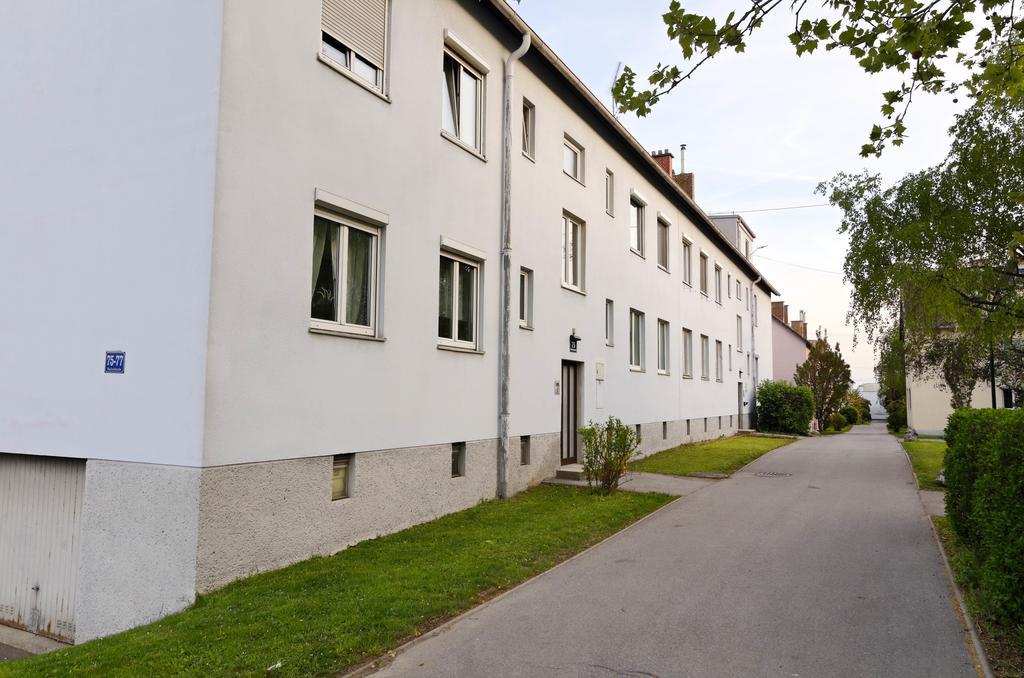 Manu Apartment Hennersdorf Chambre photo
