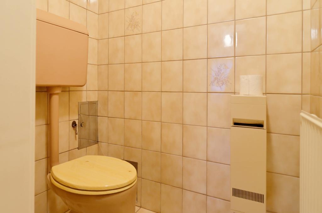 Manu Apartment Hennersdorf Chambre photo