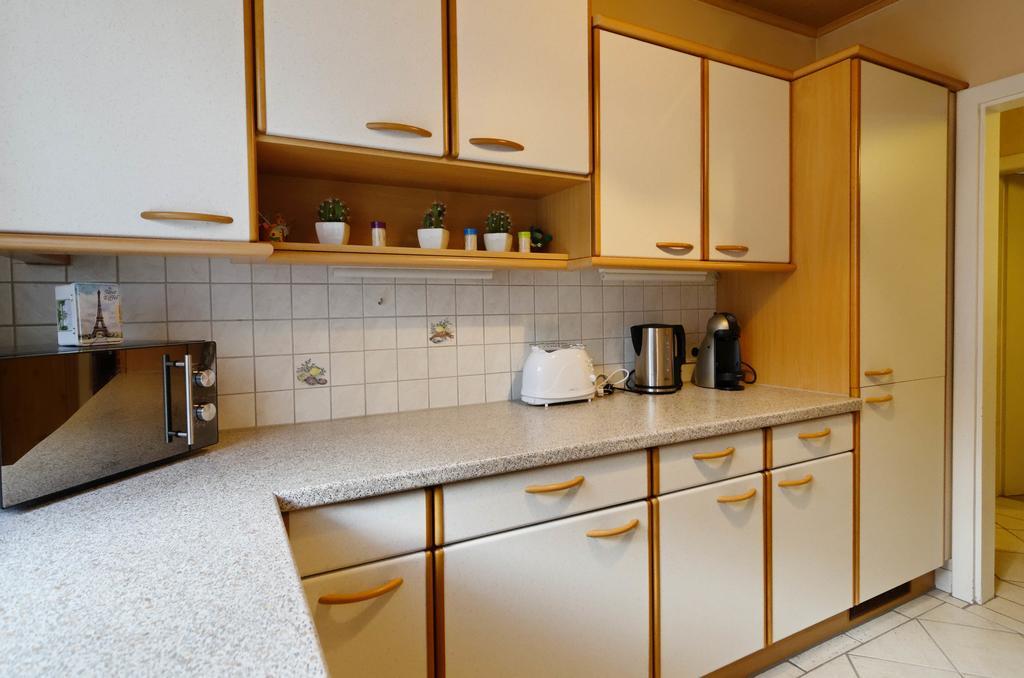Manu Apartment Hennersdorf Chambre photo