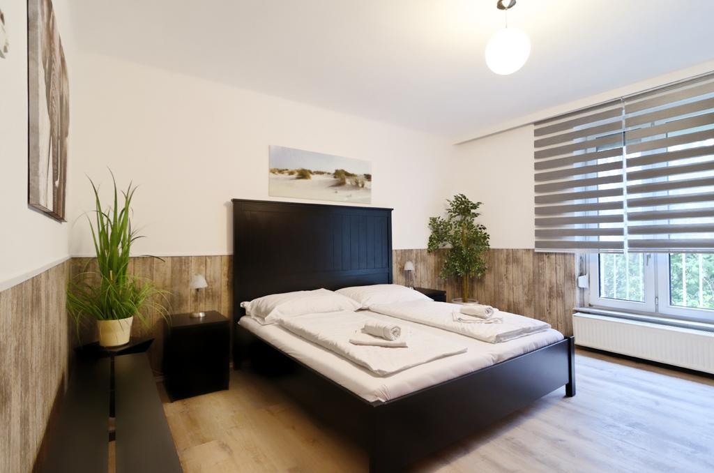 Manu Apartment Hennersdorf Extérieur photo