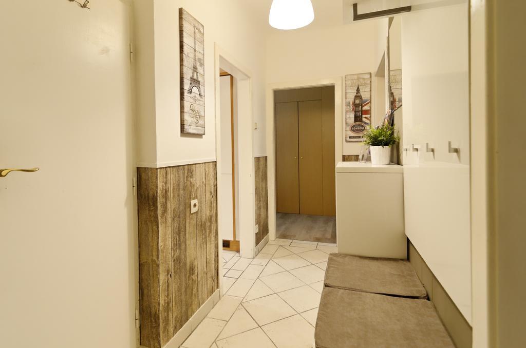Manu Apartment Hennersdorf Extérieur photo